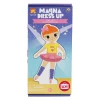 Hot Magna Dress Up – Ballet Kids Arts And Crafts Sets For Kids