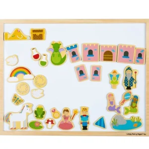 Sale Magnetic Board Kids Arts And Crafts Sets For Kids