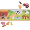 Online Magnetic Board – Farm Wooden Farm Sets & Animal Toys