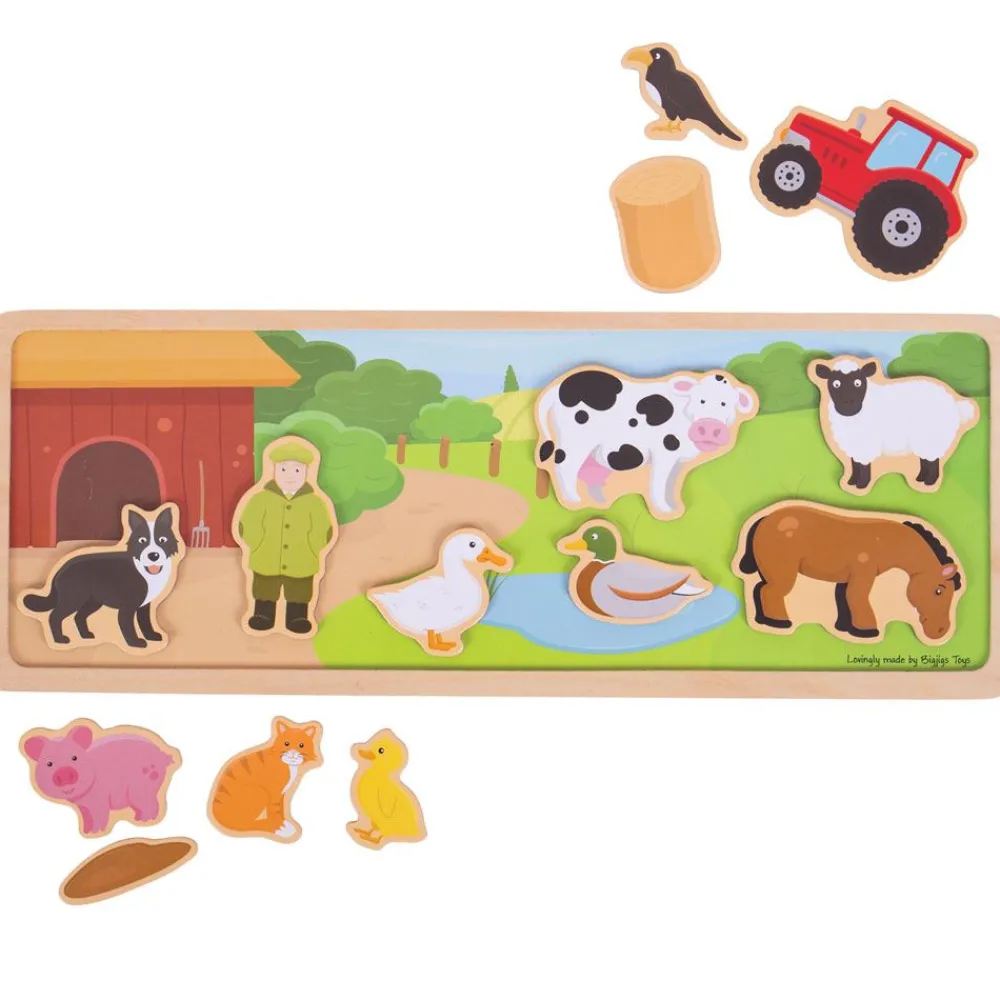 magnetic_board__farm_0.webp Online Magnetic Board – Farm Wooden Farm Sets & Animal Toys