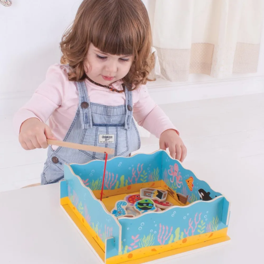magnetic_fishing_game_wit_3.webp Sale Magnetic Fishing Game with Base Traditional Wooden Games