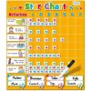 Sale Magnetic Large Star Chart Kids Arts And Crafts Sets For Kids