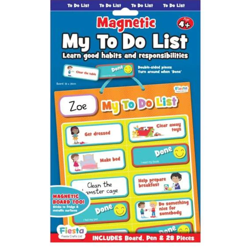 magnetic_my_to_do_list_0.webp New Magnetic My To Do List Kids Arts And Crafts Sets For Kids