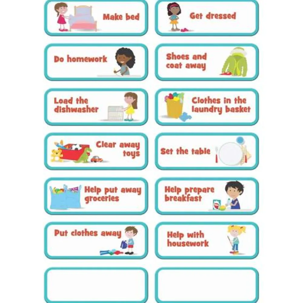 magnetic_my_to_do_list_1.webp New Magnetic My To Do List Kids Arts And Crafts Sets For Kids
