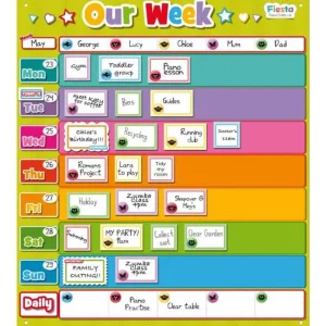 Sale Magnetic Our Week Kids Arts And Crafts Sets For Kids
