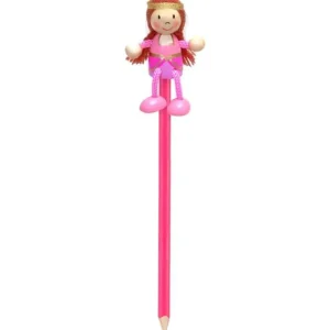 New Maid Marian Pencil – Pack of 2 Kids Arts And Crafts Sets For Kids