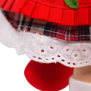 New Mandie Doll – Medium Soft Rag Dolls | Soft Toys