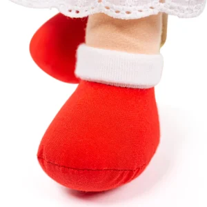 New Mandie Doll – Medium Soft Rag Dolls | Soft Toys