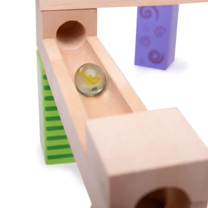 Online Marble Run Wooden Puzzles And Activity Toys | Traditional Wooden Toys