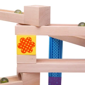 Online Marble Run Wooden Puzzles And Activity Toys | Traditional Wooden Toys