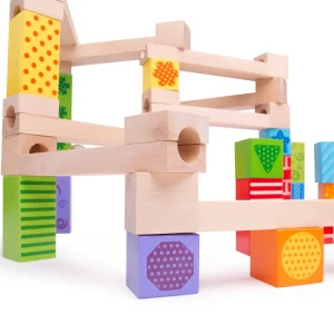 Online Marble Run Wooden Puzzles And Activity Toys | Traditional Wooden Toys