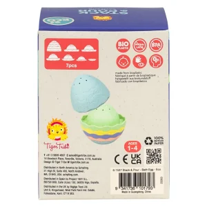 Fashion Marble Waterslide – ECO Kids Arts And Crafts Sets For Kids