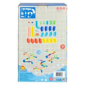 Fashion Marble Waterslide – ECO Kids Arts And Crafts Sets For Kids