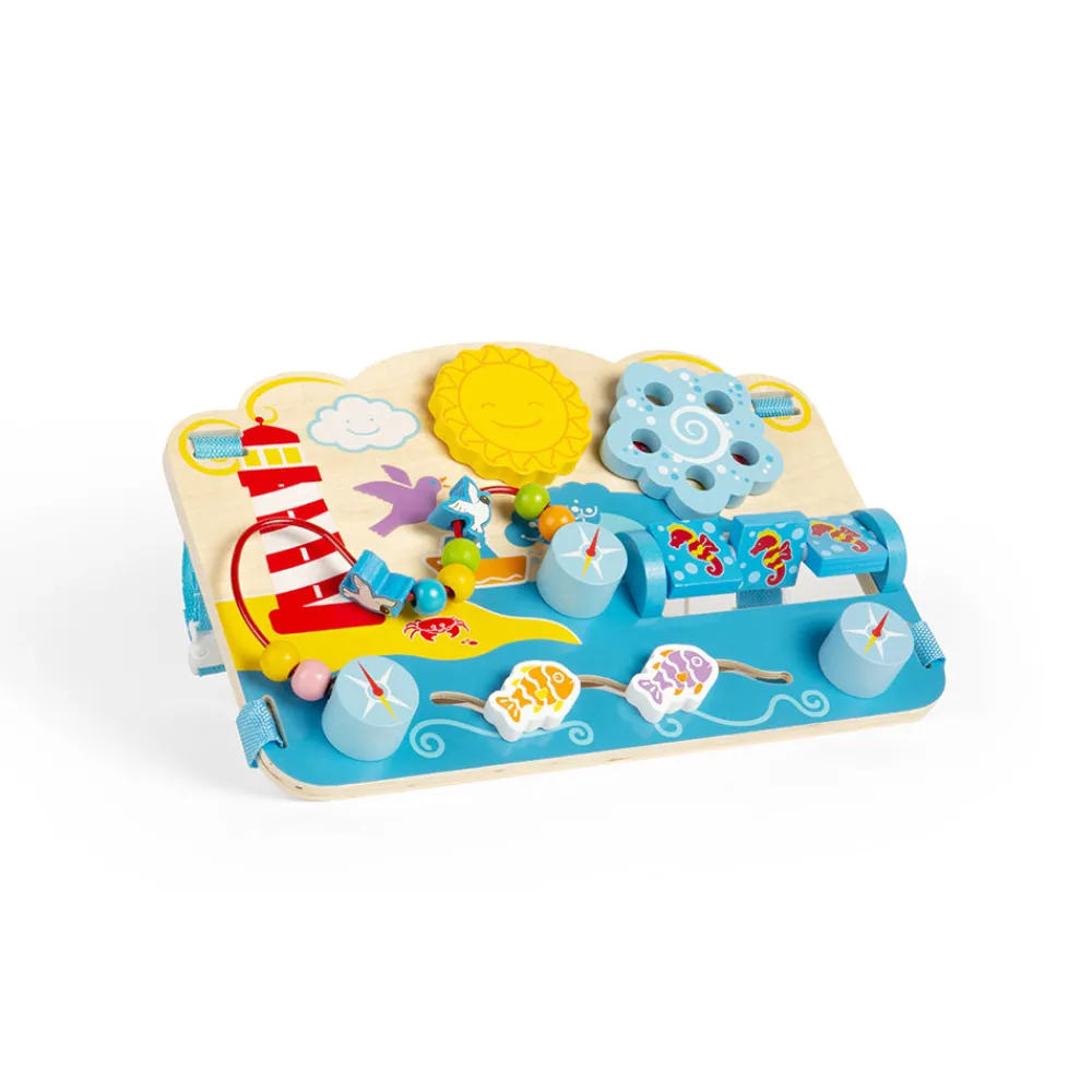 marine_activity_centre_0.webp Best Marine Activity Centre Wooden Puzzles And Activity Toys | Activity Toys & Games