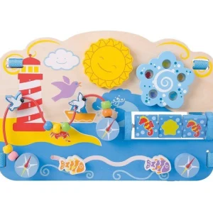 Best Marine Activity Centre Wooden Puzzles And Activity Toys | Activity Toys & Games