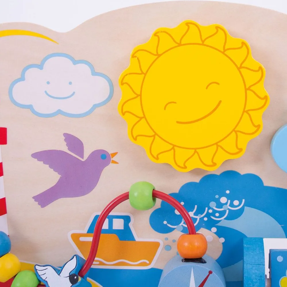 marine_activity_centre_5.webp Best Marine Activity Centre Wooden Puzzles And Activity Toys | Activity Toys & Games
