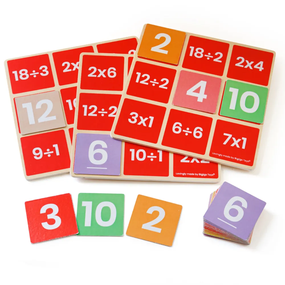 math_bingo__multiply__div_0.webp New Math Bingo – Multiply & Divide Kids Kids Learning Numbers And Letter