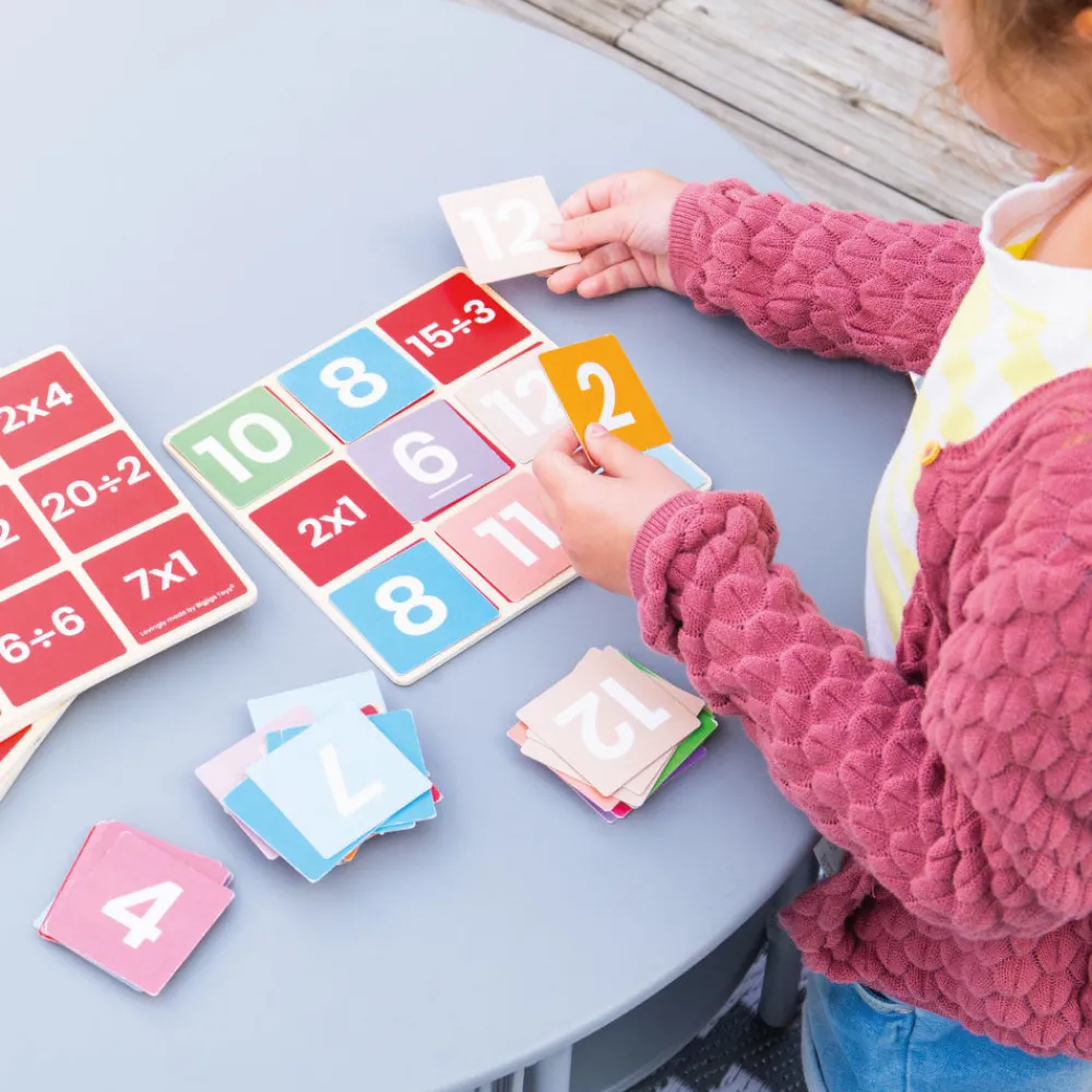math_bingo__multiply__div_1.webp New Math Bingo – Multiply & Divide Kids Kids Learning Numbers And Letter