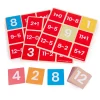 Clearance Math Bingo-Add & Subtract Kids Kids Learning Numbers And Letter