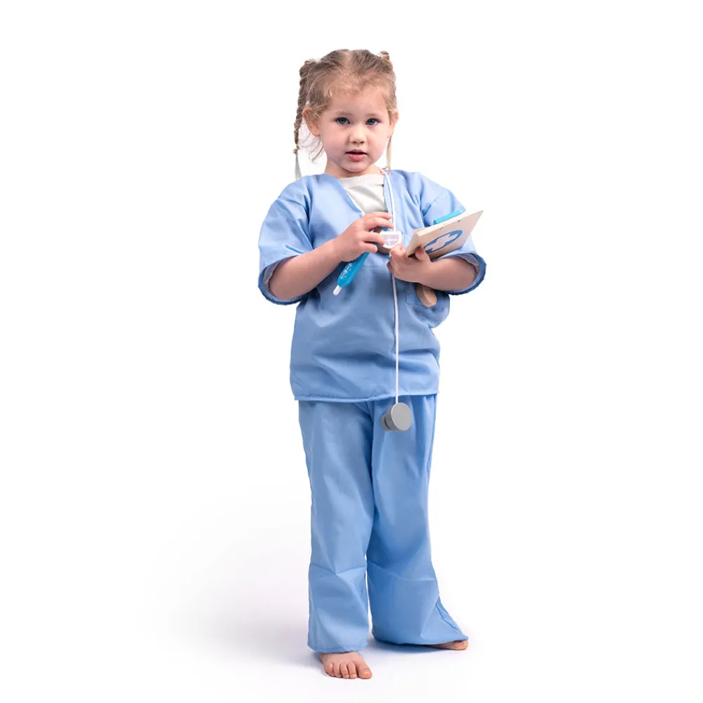 medic_dress_up_0.webp Fashion Medic Dress Up Lifestyle & Vocations