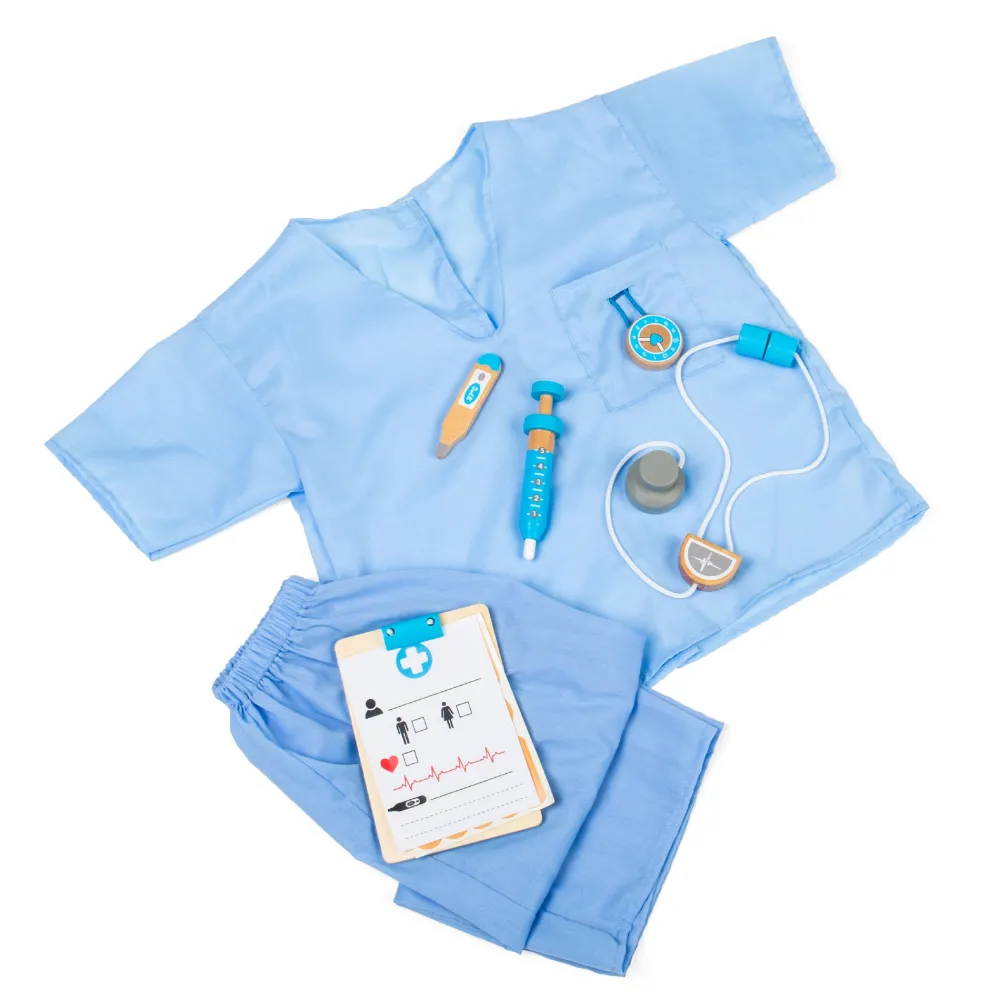 medic_dress_up_1.webp Fashion Medic Dress Up Lifestyle & Vocations
