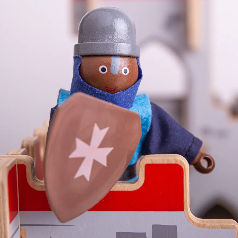 medieval_knights_3.webp Hot Medieval Knights Traditional Wooden Toys | Wooden Toy Castles And Pirate Toys