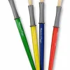 Hot Medium Paint Brushes by Kids Arts And Crafts Sets For Kids