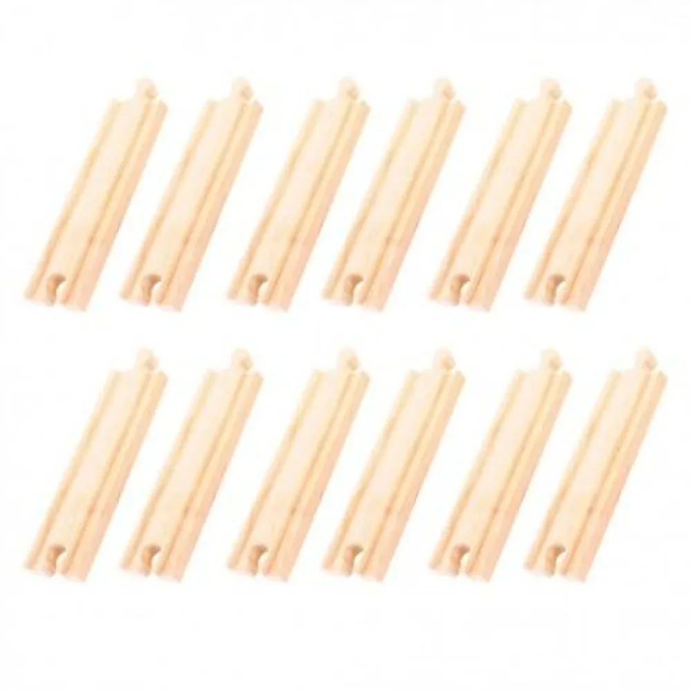 medium_straights_pack_of__0.webp Discount Medium Straights (Pack of 12) Gifts For 5 Yr Olds | Toys For 4 Year Olds