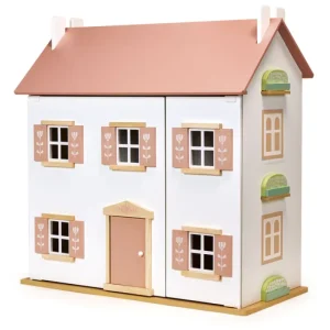 Best Clover Doll’s House Wooden Doll’s Houses