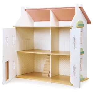 Best Clover Doll’s House Wooden Doll’s Houses