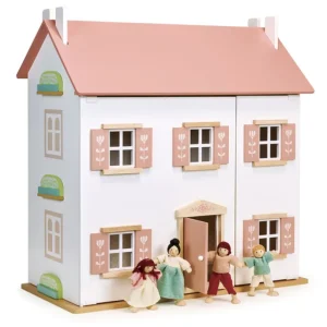 Best Clover Doll’s House Wooden Doll’s Houses