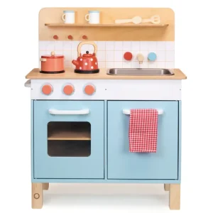 Fashion Kids Kitchen and Accessories Play Shop Cook And Share | Pretend Play Kitchens