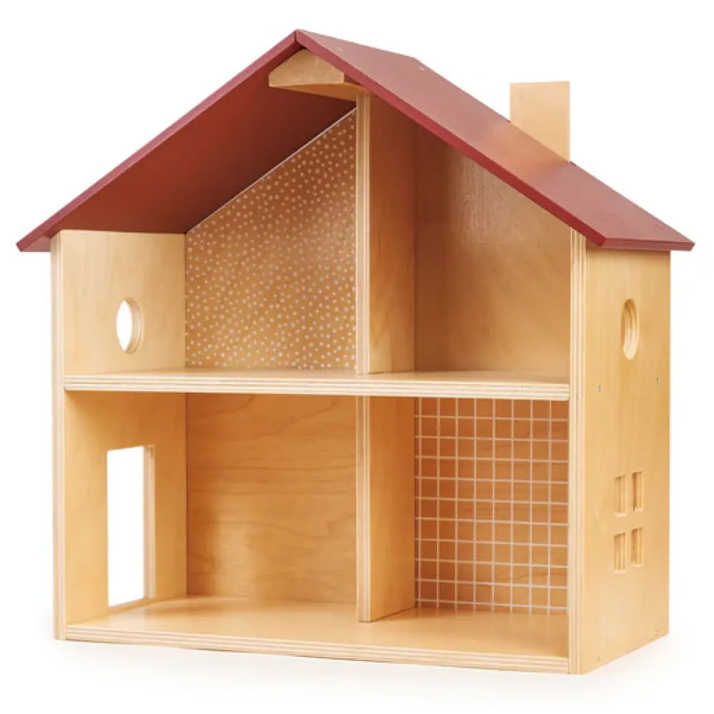 mentari_poppets_dolls_hou_1.webp Outlet Poppets Dolls House Wooden Doll’s Houses | Gifts For 5 Yr Olds