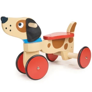 Best Ride On Puppy Ride On Cars | Wooden Push And Pull Along Toys