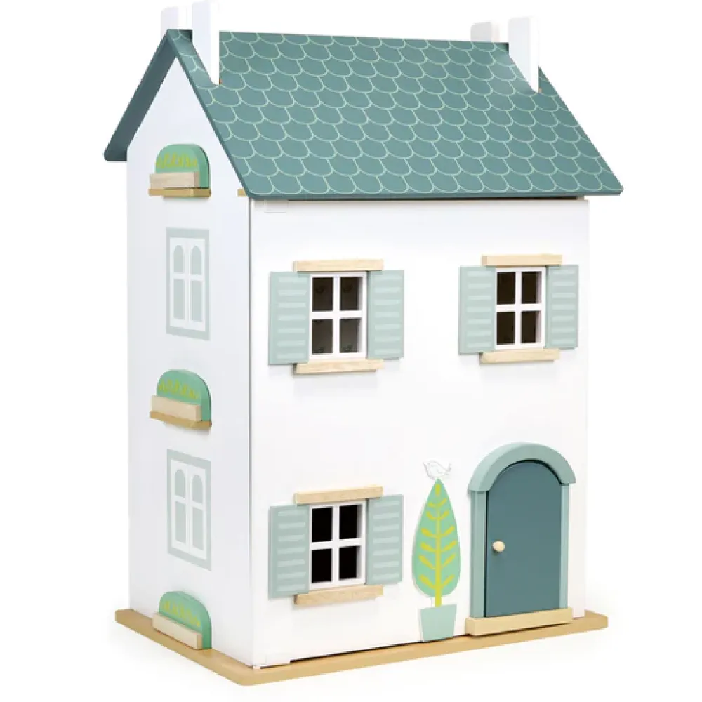 mentari_willow_dolls_hous_0.webp Best Willow Doll’s House Wooden Doll’s Houses | Gifts For 7 Yr Olds