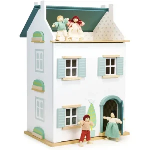 Best Willow Doll’s House Wooden Doll’s Houses | Gifts For 7 Yr Olds
