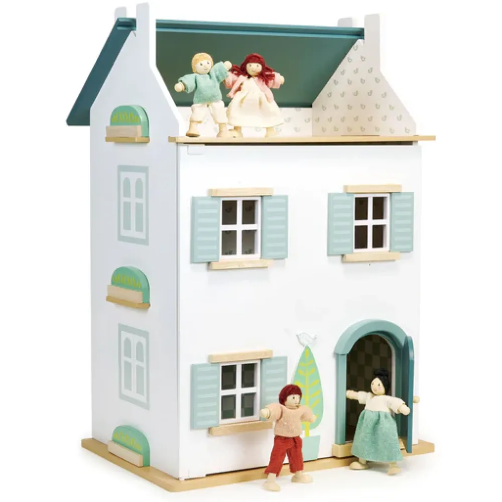mentari_willow_dolls_hous_1.webp Best Willow Doll’s House Wooden Doll’s Houses | Gifts For 7 Yr Olds