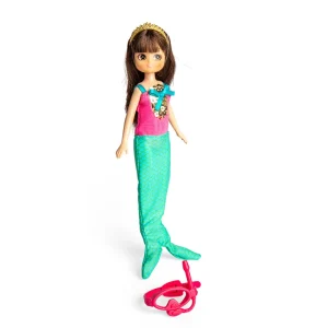 Discount Mermaid Dreams Lottie Dolls