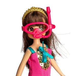 Discount Mermaid Dreams Lottie Dolls