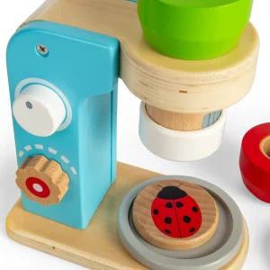 Discount Microscope Wooden Puzzles And Activity Toys | Activity Toys & Games