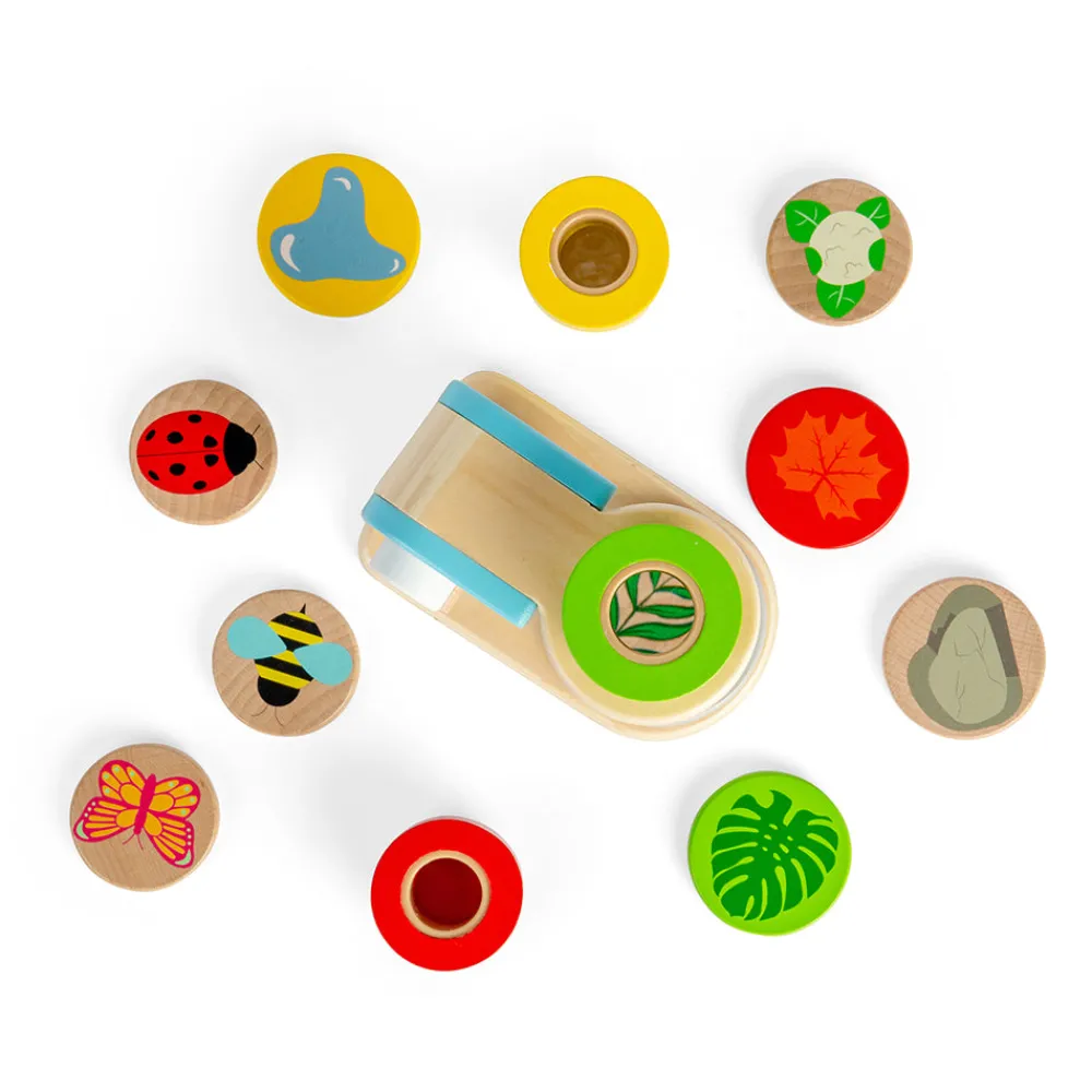 microscope_3.webp Discount Microscope Wooden Puzzles And Activity Toys | Activity Toys & Games