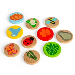 Discount Microscope Wooden Puzzles And Activity Toys | Activity Toys & Games