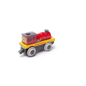 Discount Mighty Red Loco (Battery Operated) Gifts For 5 Yr Olds | Toys For 4 Year Olds