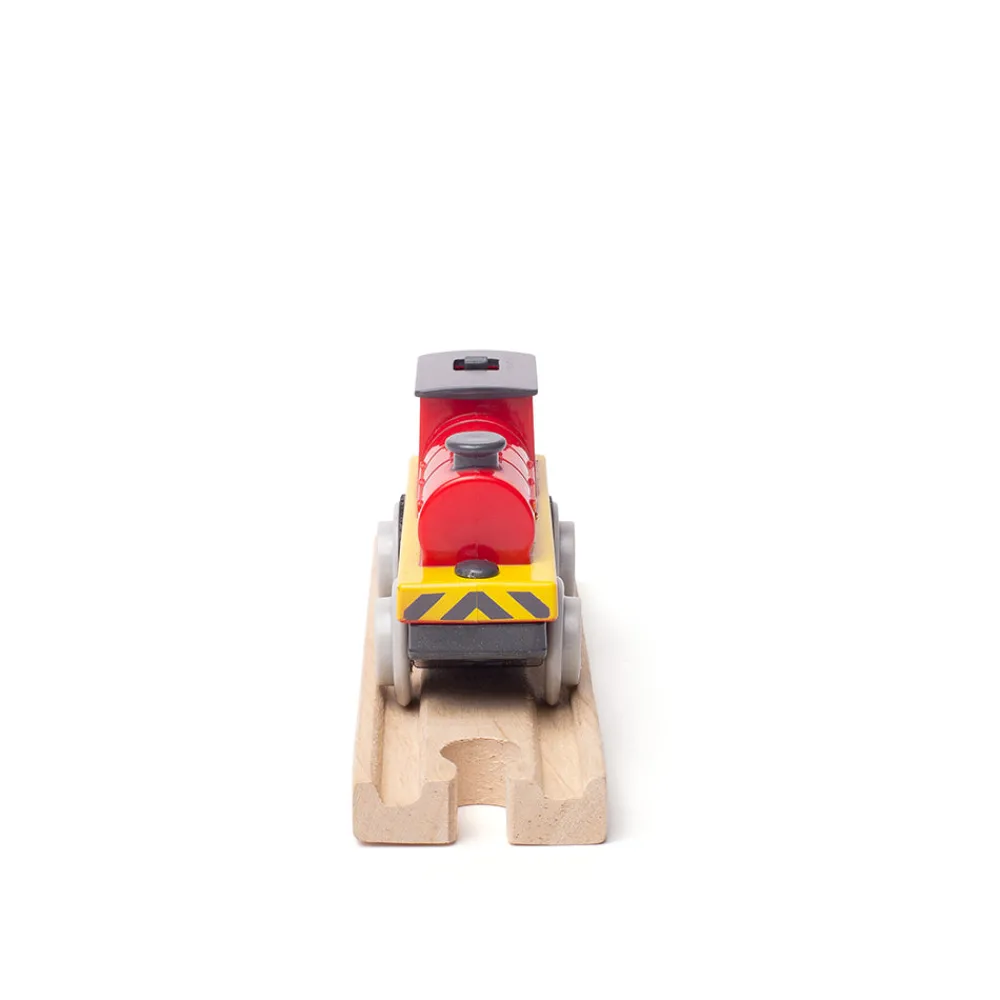 mighty_red_loco_battery_o_3.webp Discount Mighty Red Loco (Battery Operated) Gifts For 5 Yr Olds | Toys For 4 Year Olds