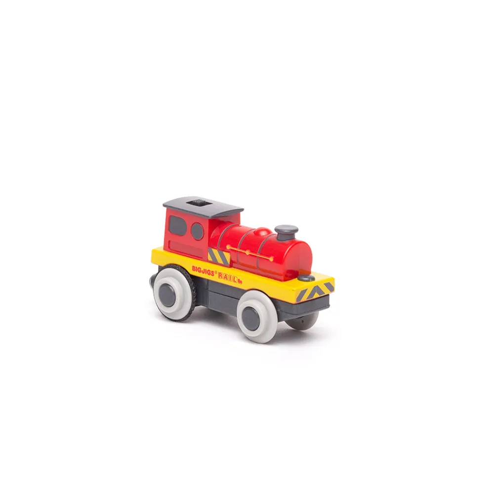 mighty_red_loco_battery_o_7.webp Discount Mighty Red Loco (Battery Operated) Gifts For 5 Yr Olds | Toys For 4 Year Olds