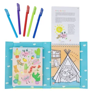 Online Mindfully Me – Breathe. Relax. Create. Kids Arts And Crafts Sets For Kids