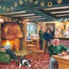 New Mine’s A Pint – 500 Piece Jigsaw Puzzle Children's Wooden Puzzles
