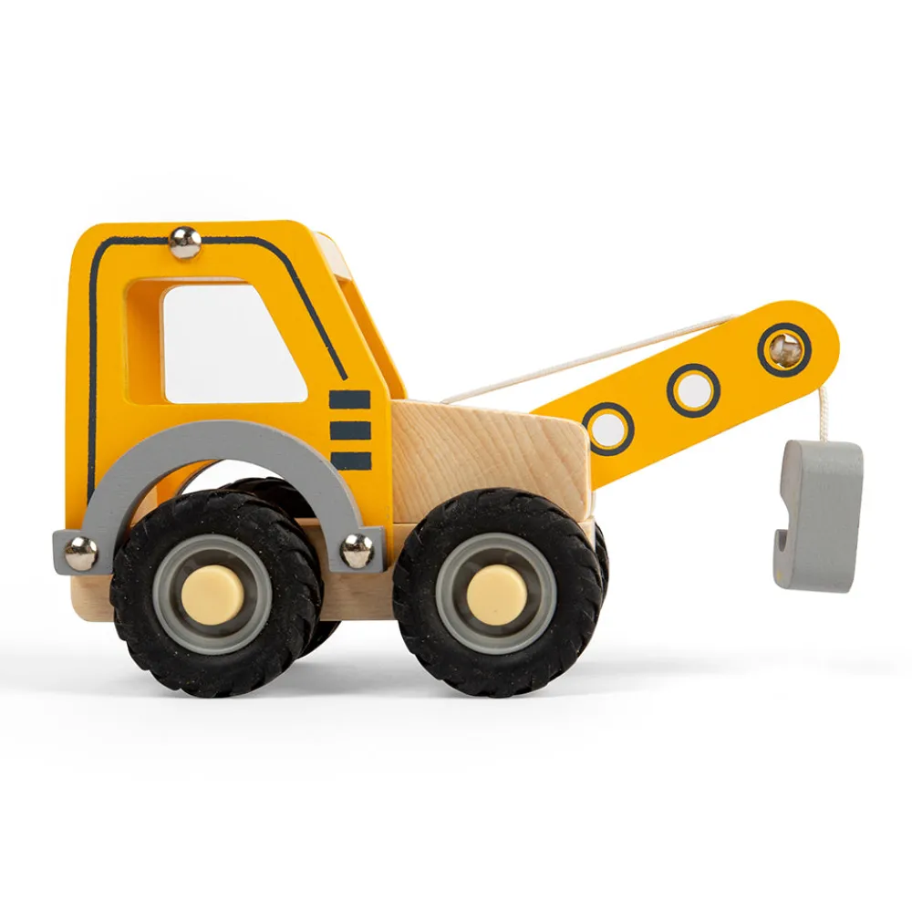 mini_crane_truck_2.webp New Mini Crane Truck Wooden Puzzles And Activity Toys | Wooden Toy Cars For Children