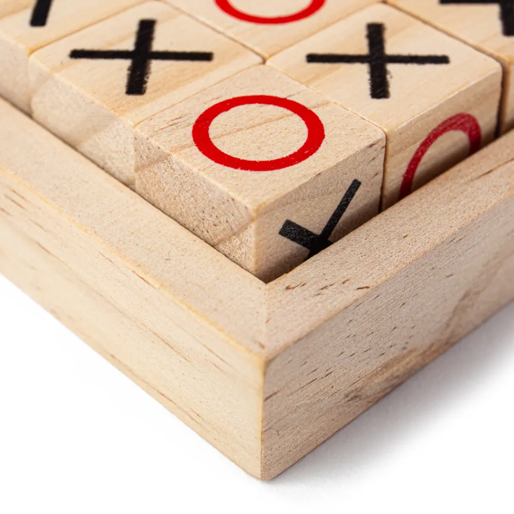mini_noughts_and_crosses_7.webp Best Mini Noughts and Crosses Traditional Wooden Games