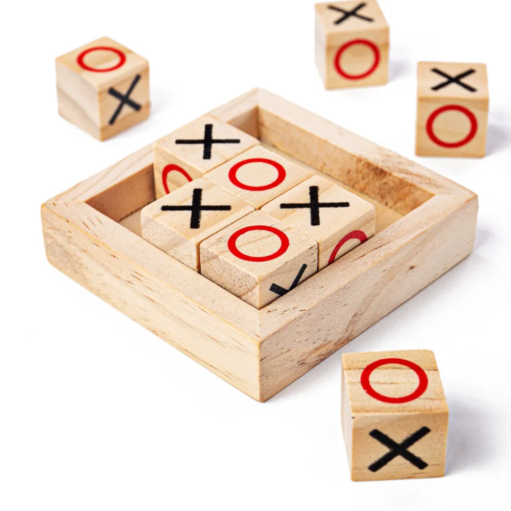 mini_noughts_and_crosses_8.webp Best Mini Noughts and Crosses Traditional Wooden Games